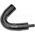 Motormite Pcv Breather Hose, 46081 46081